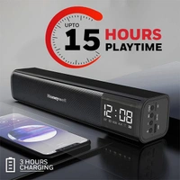 Honeywell Moxie V1000 Wireless Bluetooth Soundbar