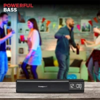 Honeywell Moxie V1000 Wireless Bluetooth Soundbar