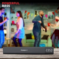 Honeywell Moxie V2000 Wireless Bluetooth Soundbar