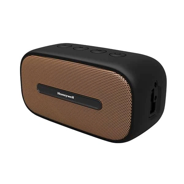 Honeywell Suono P100 Portable Speaker - Blue - Blue