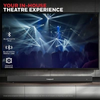 Honeywell Suono P1000 Wireless Bluetooth Soundbar