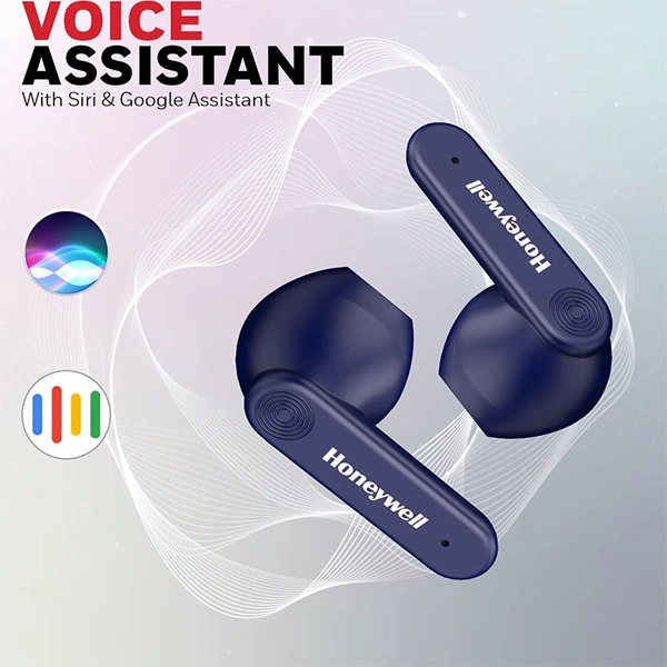 Honeywell Suono P2100 Truly Wireless Earbuds