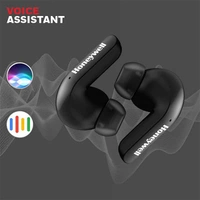 Honeywell Suono P3000 Truly Wireless Earbuds - White - White
