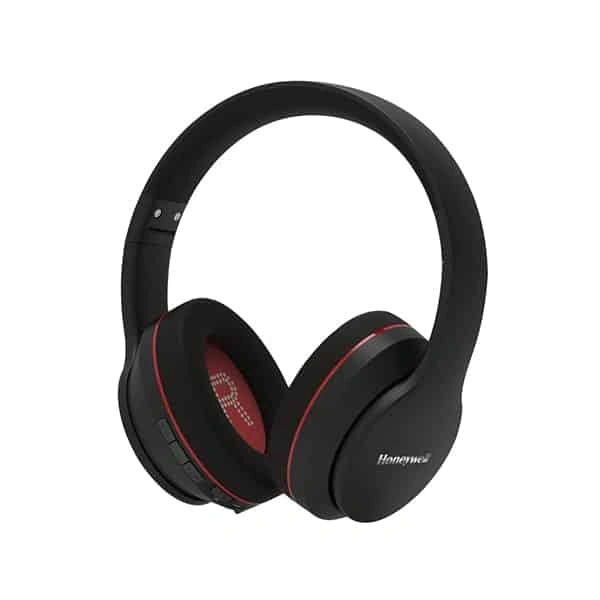 Honeywell Trueno U10 ANC Bluetooth Headphone - Grey - Grey