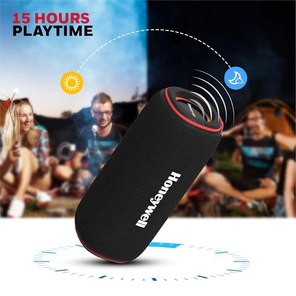 Honeywell Trueno U400 30W 5.3 Bluetooth Speaker