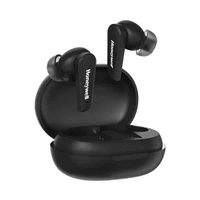Honeywell Trueno U5000 ANC Truly Wireless Earbuds - White - White