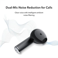 Honor Choice Bluetooth Earbuds - White - White
