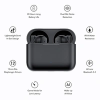 Honor Choice Bluetooth Earbuds - White - White