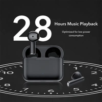 Honor Choice Bluetooth Earbuds - White - White