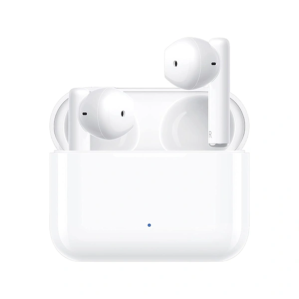 Honor Choice Bluetooth Earbuds - White - White