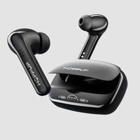 HOPPUP Air Doze Grand Pro with Power Bank Function Earbuds - Blue - Blue