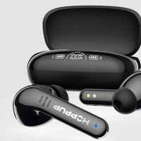 HOPPUP Air Doze Grand Pro with Power Bank Function Earbuds - Blue - Blue