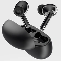 HOPPUP Air Doze S40 Earbuds - White - White