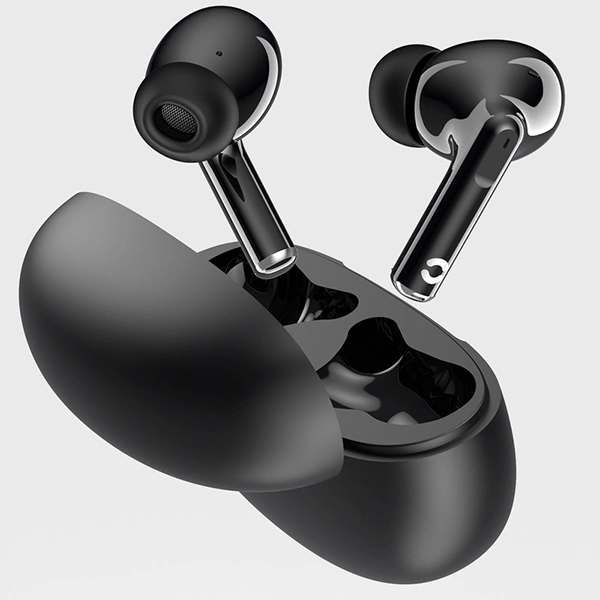 HOPPUP Air Doze S40 Earbuds - White - White
