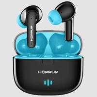 HOPPUP Air Doze Z50 Wireless Earbuds - Green - Green