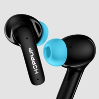 HOPPUP Air Doze Z50 Wireless Earbuds - Black - Black