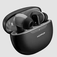 HOPPUP Hoppup Airdoze 401 TWS Earbuds - White - White