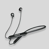 HOPPUP Hoppup Alpha Neckband with 50H Playtime - Red - Red