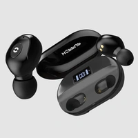 HOPPUP Hoppup Grand Earbuds with Upto 75 Hours Playtime - Blue - Blue