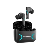 HOPPUP Hoppup Predator Xo1 Gaming Earbuds - White - White