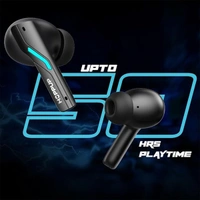HOPPUP Hoppup Predator Xo1 Gaming Earbuds - White - White