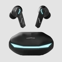 HOPPUP Hoppup Predator Xo5 Earbuds With 50h Playtime - White - White