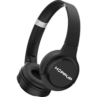 HOPPUP Hoppup SONIC Bluetooth Headphone - Blue - Blue