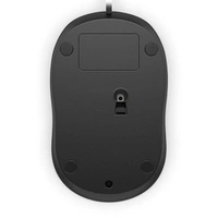 HP 1000 Wired Optical Mouse