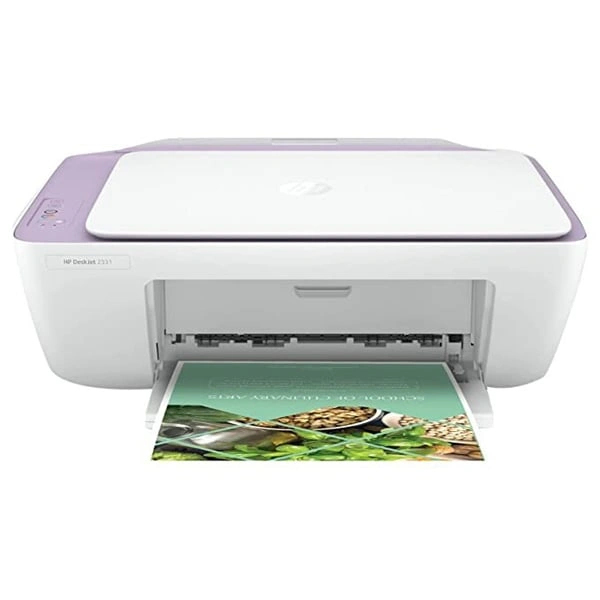 HP Deskjet 2331 Color Printer