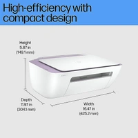 HP Deskjet 2331 Color Printer