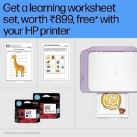 HP Deskjet 2331 Color Printer