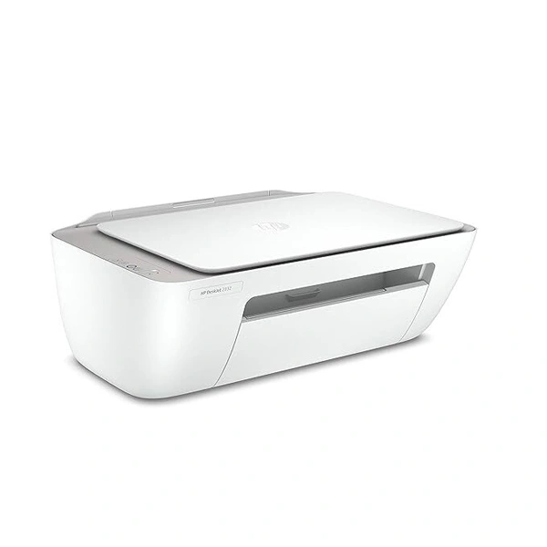 HP DeskJet 2332 All-in-One Inkjet Color Printer
