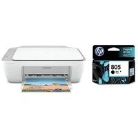HP DeskJet 2332 All-in-One Inkjet Color Printer
