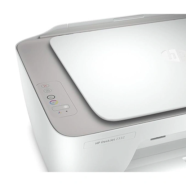 HP DeskJet 2332 All-in-One Inkjet Color Printer
