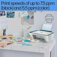 HP Deskjet 2723 Printer
