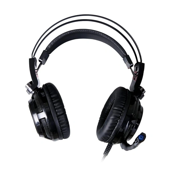 HP H200Gs Wired Gaming Over Ear Headphones