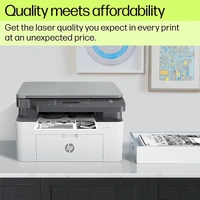 HP Laser MFP 1188a Printer