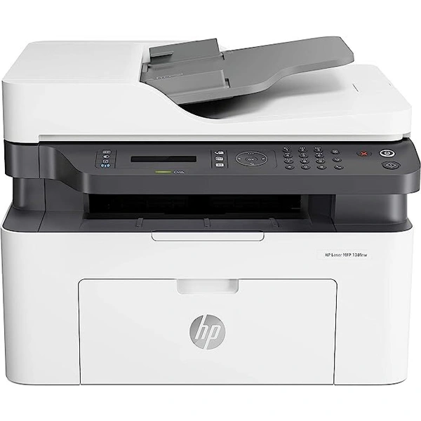 HP Laser MFP 138fnw Printer