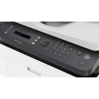HP Laser MFP 138fnw Printer