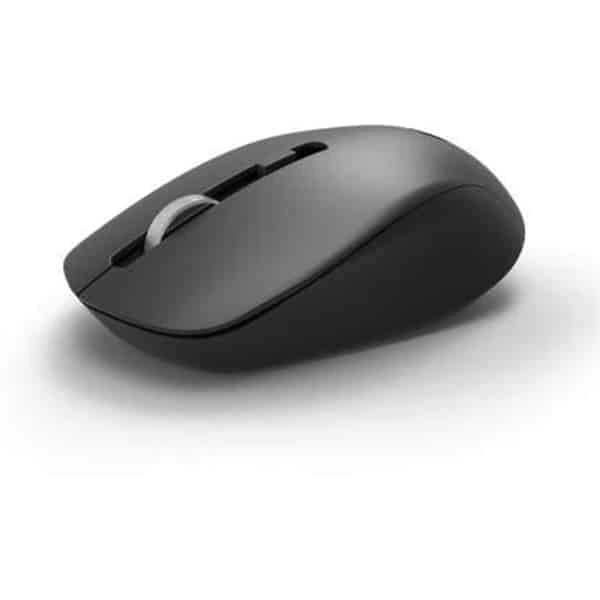 HP S1000 Plus Silent USB Wireless Computer Mouse
