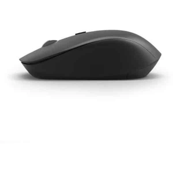 HP S1000 Plus Silent USB Wireless Computer Mouse