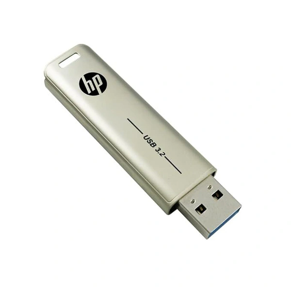 HP USB 3.2 Flash Drive 128GB 796w