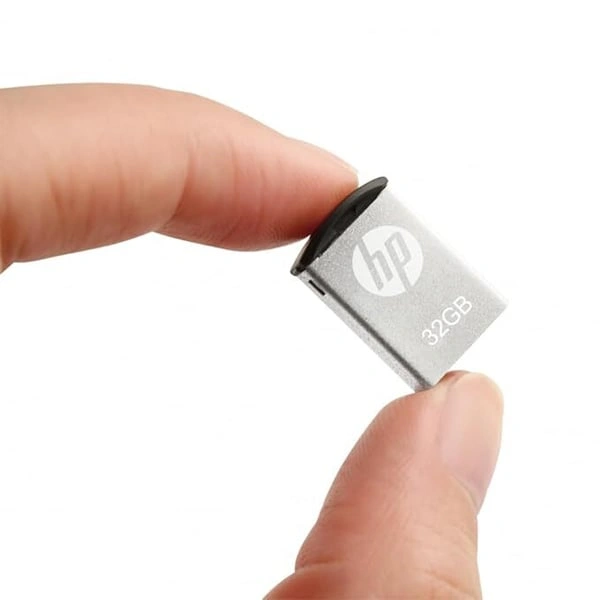 HP v222w 32GB USB 2.0 Pen Drive