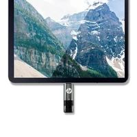 HP x5600B 64GB OTG (Type B) usb3.2 Pen Drive