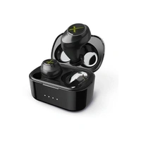 Hrx HRX X-Drops 9G With Quick Touch Technology Wireless Earbuds - Galaxy Blue - Galaxy Blue