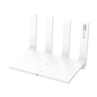 Huawei AX3 AX3000 Dual Band Wi-Fi Router