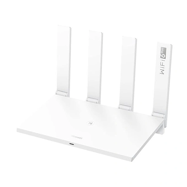 Huawei AX3 AX3000 Dual Band Wi-Fi Router