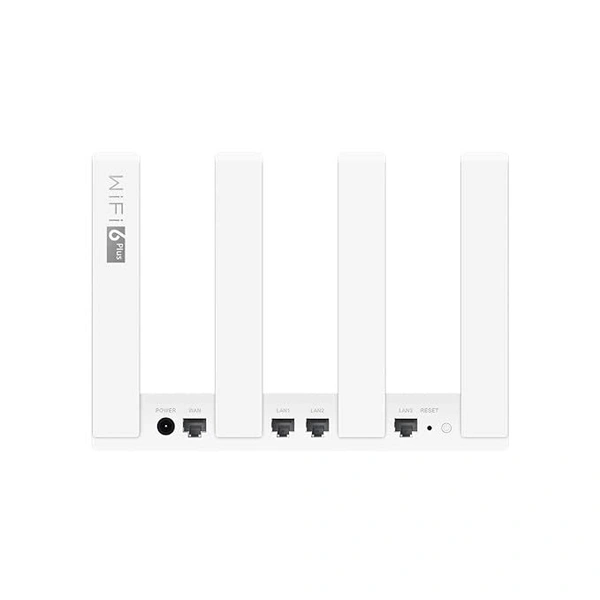 Huawei AX3 AX3000 Dual Band Wi-Fi Router