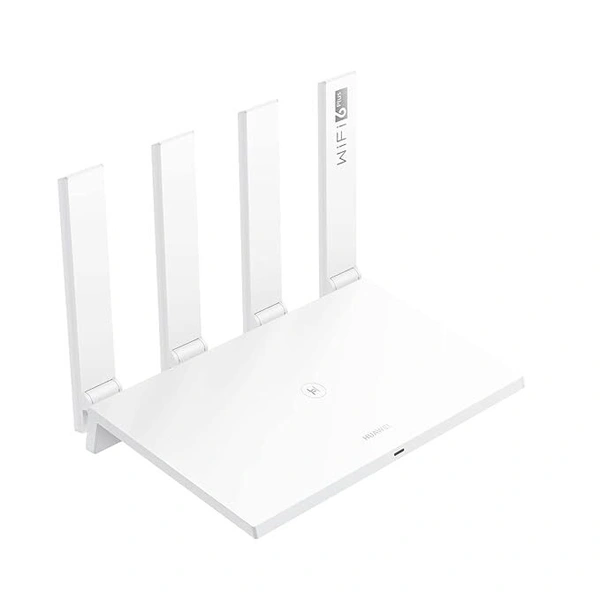 Huawei AX3 AX3000 Dual Band Wi-Fi Router