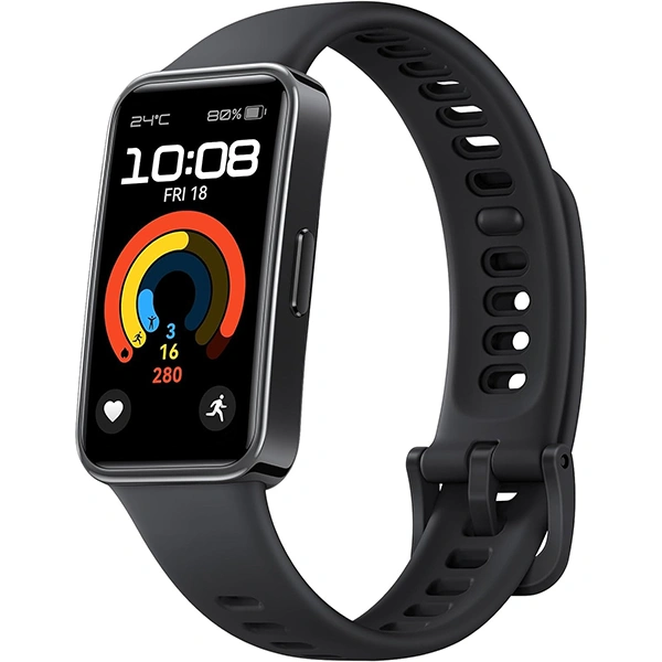 Huawei Band 9 - Black - Black